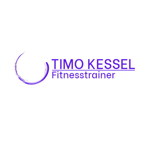 Fitnesscoach Timo